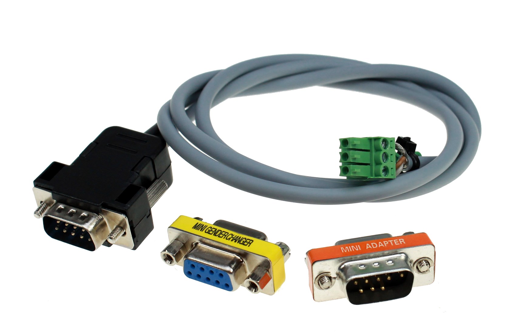 Zubehör für Steuerungen