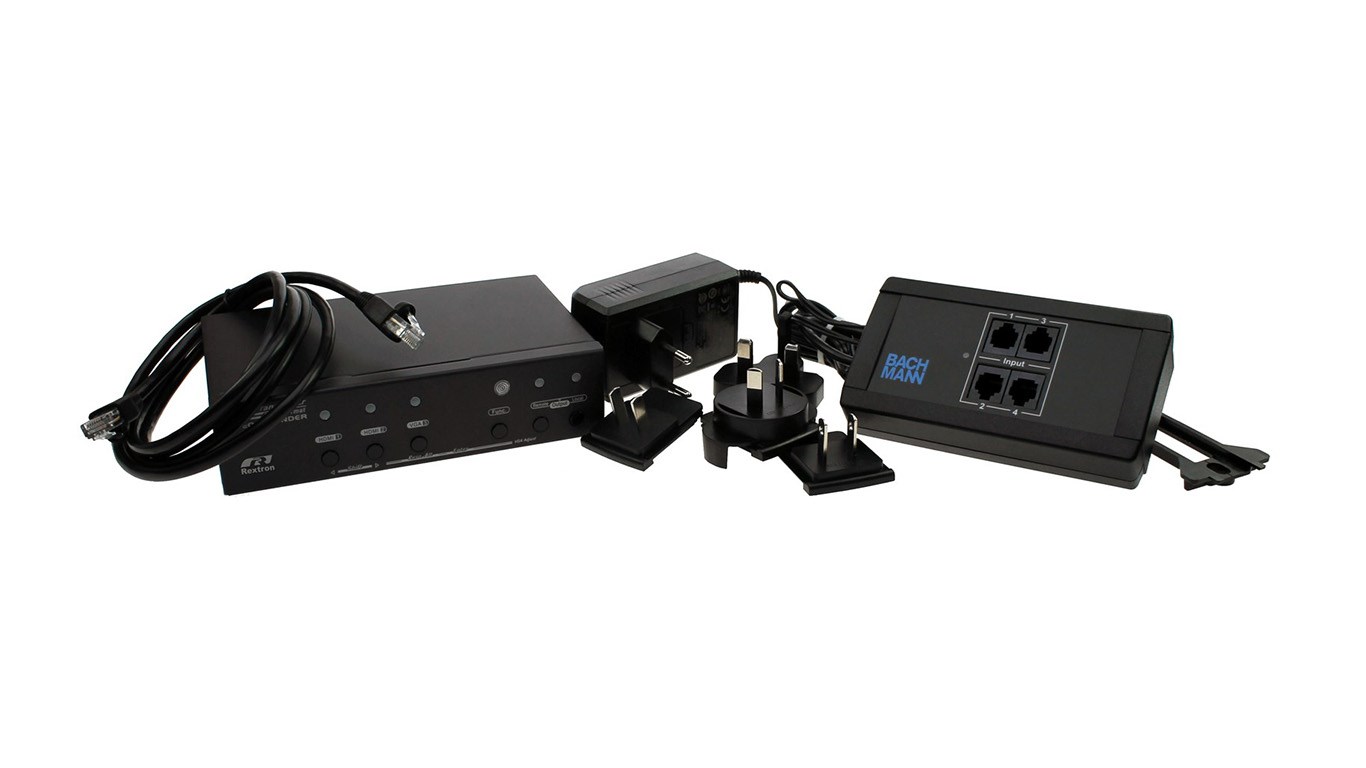 Bachmann Signal Management