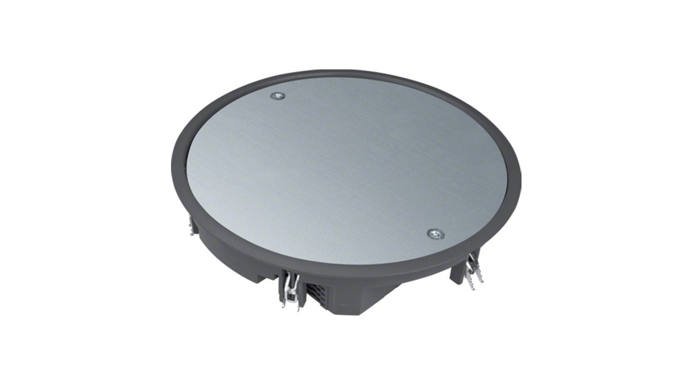 Hager Verschlussdeckel