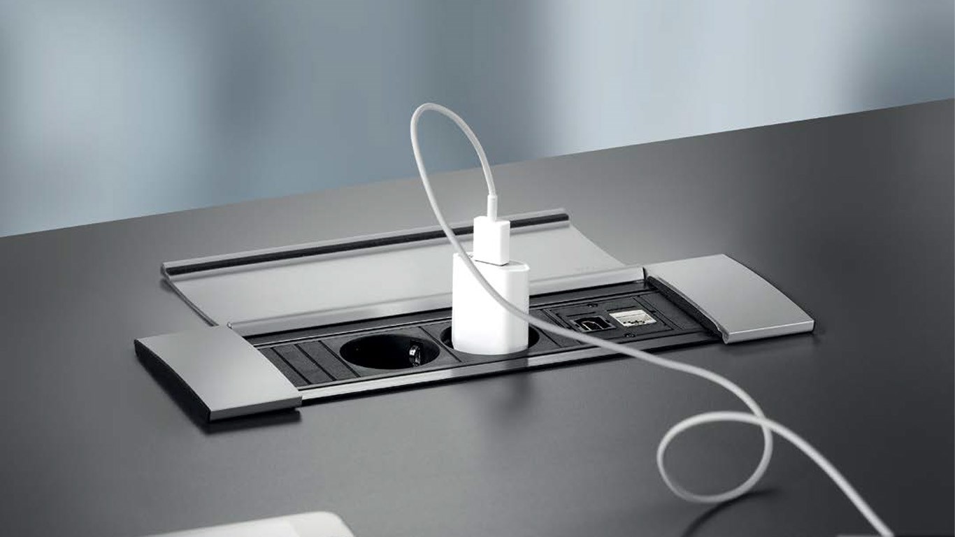 POWER FRAME und POWER FRAME COVER